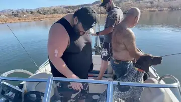 How To Attract the Fish