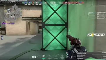 Ghost la oynayış