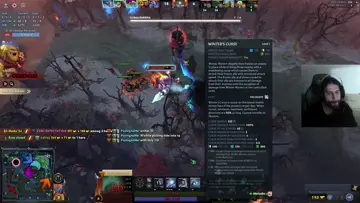 kefal report :D