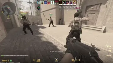 AK