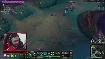 Doble kill - morde en modo goat