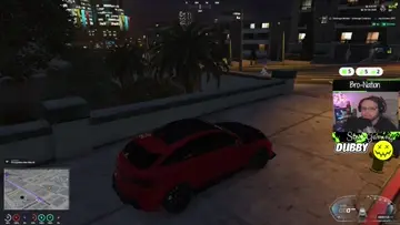 Evidence of RDM
