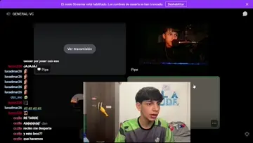 alto fondo Luca