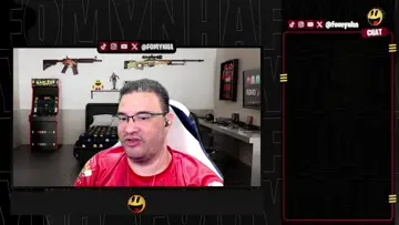 testando clip