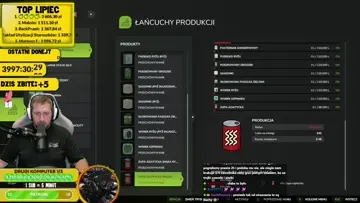 Maksio odpalił petardę - Sołtys w szoku! 🤯