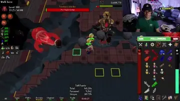 FIRST PURPLE RADOW