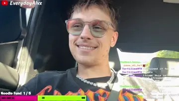 JAZZY TRIES TTS PT 2