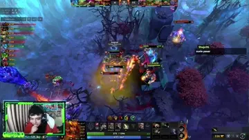pugna kk
