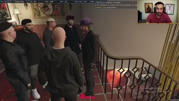 ما تدينا واحد يا استاذ بلاك 😂😂😂😂