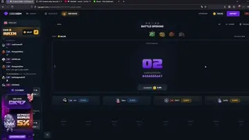 6K DRAGON LORE