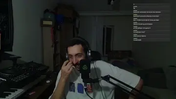 efe geğiriyo