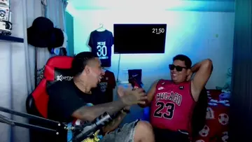 jajaja