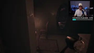 la pastilla haciendo efecto