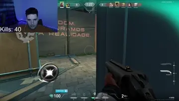 kill 45 shorty