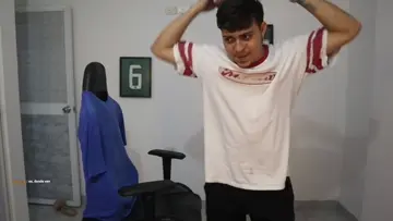 GOOD BOY MIS PELOTAS | Clip