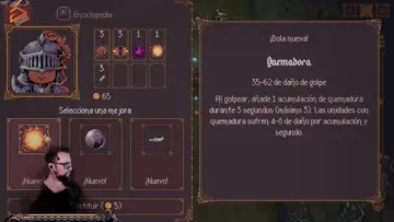 Influenciador