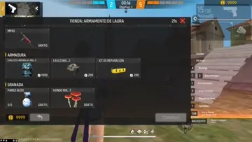 EL PEOR AMIGO