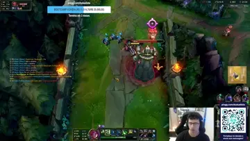 SUPER IK NA QUINN