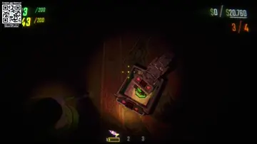 Jhon Wick salvando a play