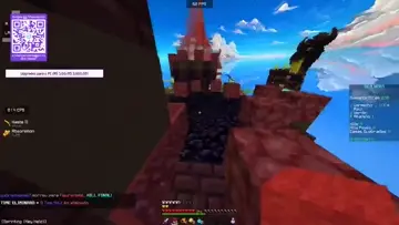 Ele é xiter ou é choro??