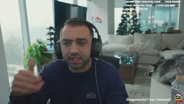 Miz Claims that he never SA'd emiru
