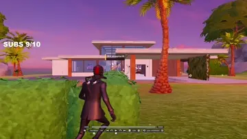 full cheating