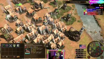 winning the war