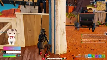 Reload Shenanigans! #fortnite #fortniteclips
