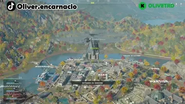 En la Warzone