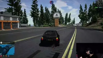 Buscando a mi primer cliente sin gasolina