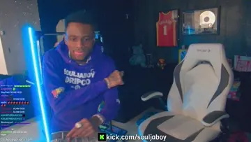 SouljaBoy -Go DraCoOo Go DraaaCoOo Go