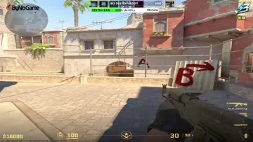 jumpscare