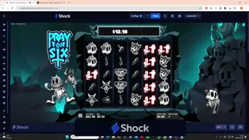 679x on stream