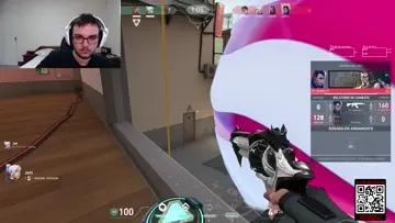 radiant a aim