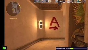 Going Off in CS