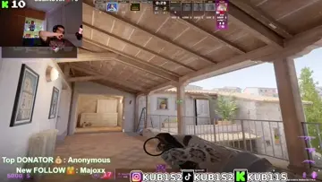 Vitaj

 CS2  chill gameplay
 Fotbal nesk | Clip