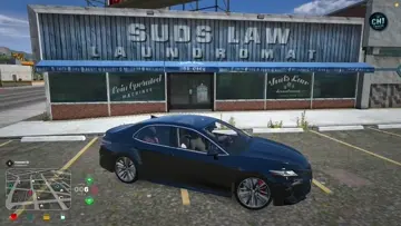 game froze