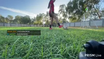 GOLAZO DE MICH