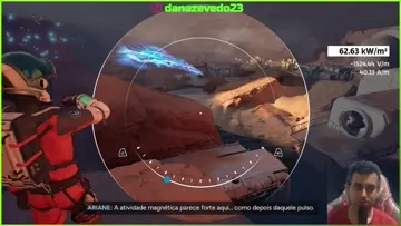 Tudo pela Conquista! Proposital ou coicidência?