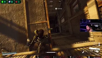 always gotta watch out
