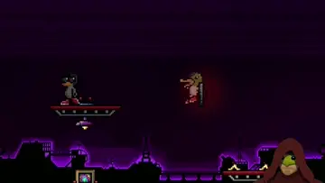 Death by Banana