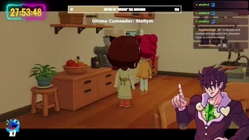 pero contesta kris aaaaaa