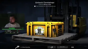 Buzz kill drop case :D