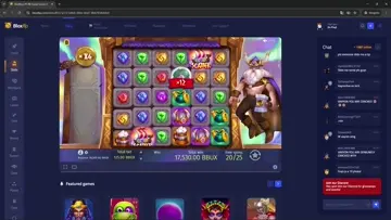 MAX WIN BY VAYRONN MY USER IS SNABER0955