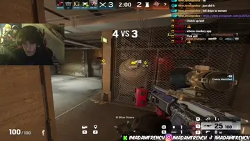 warden muck