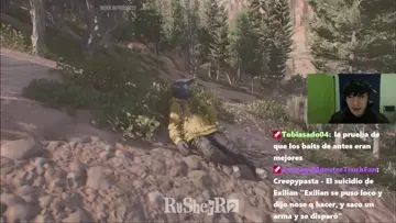 streamer se pega corchazo en la cabeza xd lol
