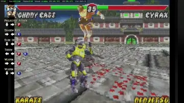 raiden sai this why he him