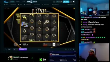 LUXE 🔥🔥🔥