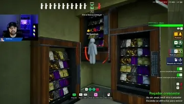 invisivel?