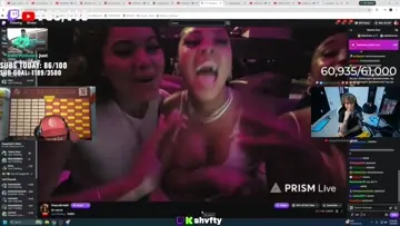 crazy